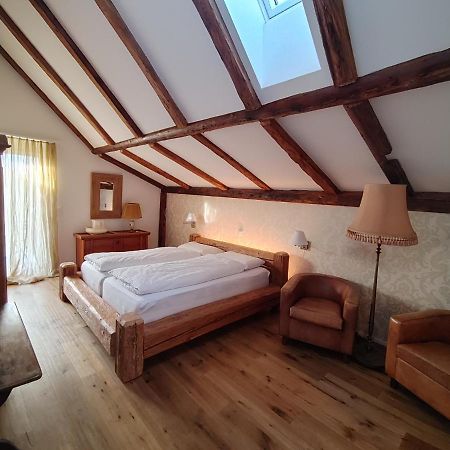 Landgasthof Roderis Nunningen Екстериор снимка