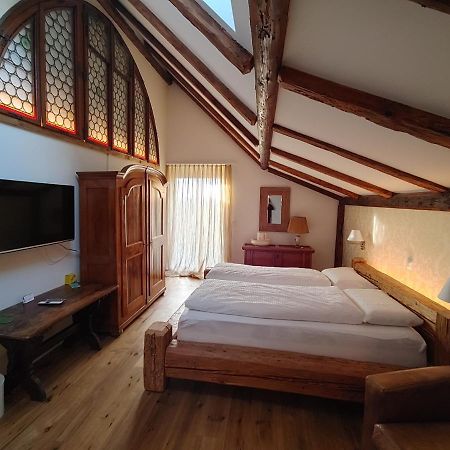 Landgasthof Roderis Nunningen Екстериор снимка