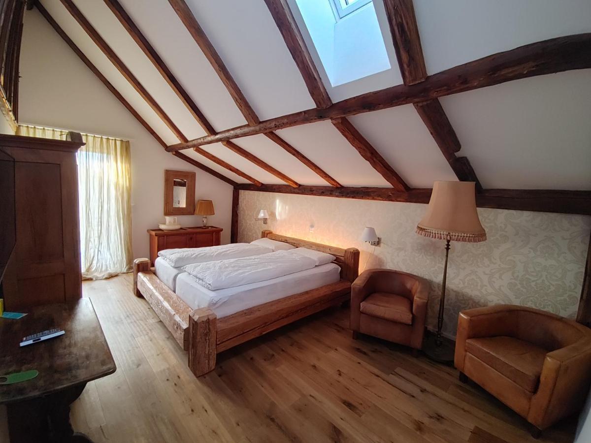 Landgasthof Roderis Nunningen Екстериор снимка