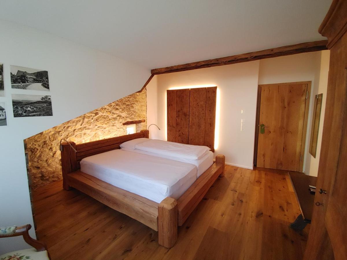 Landgasthof Roderis Nunningen Екстериор снимка