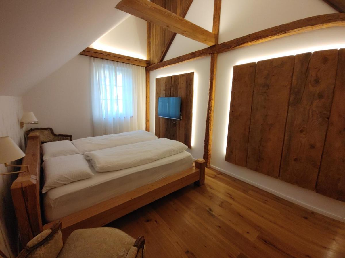 Landgasthof Roderis Nunningen Екстериор снимка