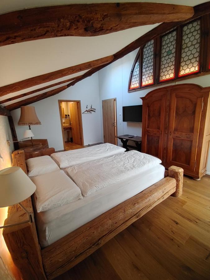 Landgasthof Roderis Nunningen Екстериор снимка