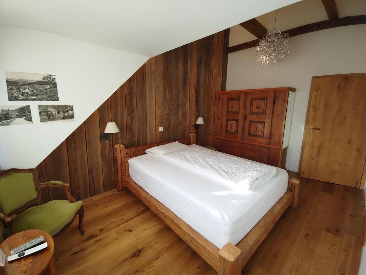 Landgasthof Roderis Nunningen Екстериор снимка