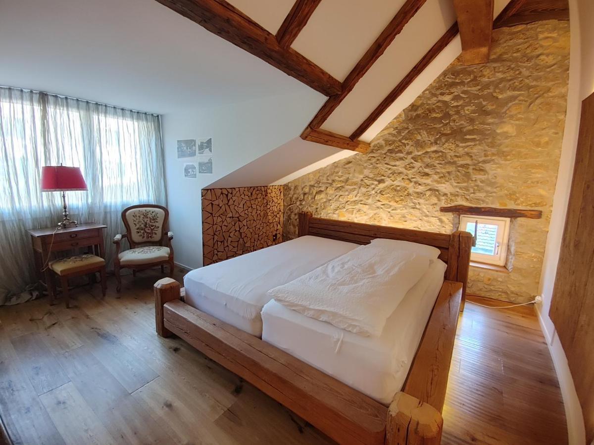 Landgasthof Roderis Nunningen Екстериор снимка