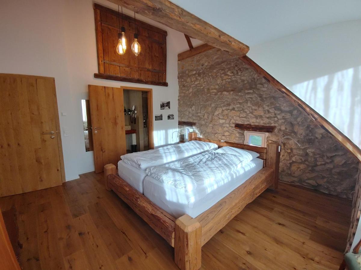 Landgasthof Roderis Nunningen Екстериор снимка
