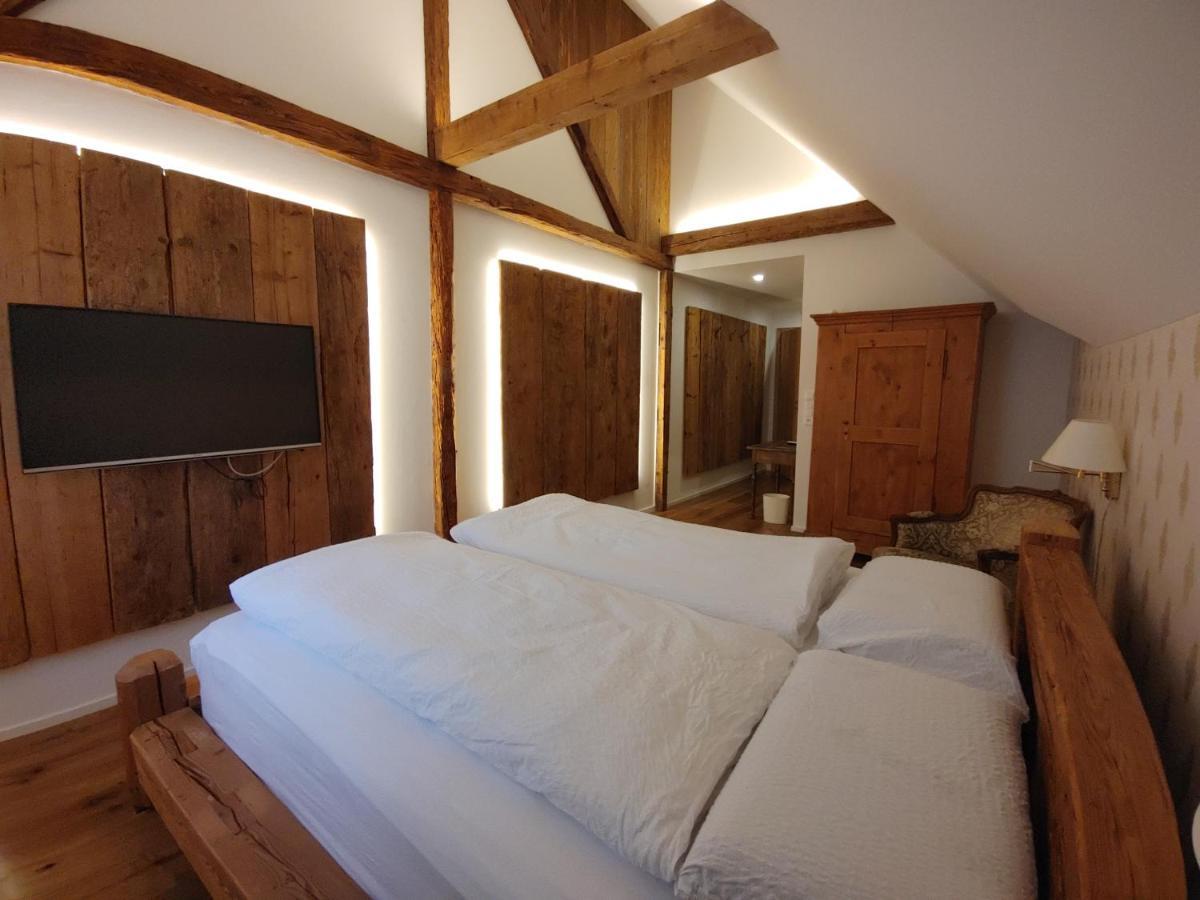 Landgasthof Roderis Nunningen Екстериор снимка