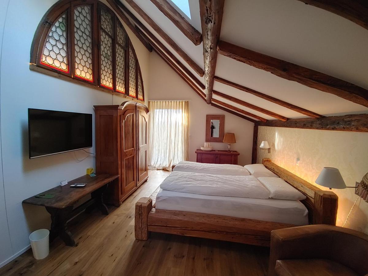 Landgasthof Roderis Nunningen Екстериор снимка