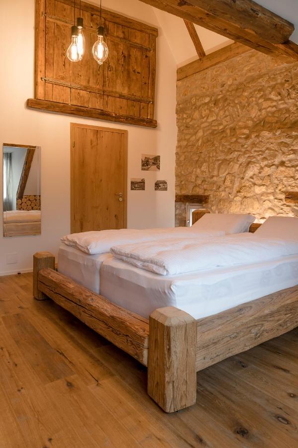 Landgasthof Roderis Nunningen Екстериор снимка