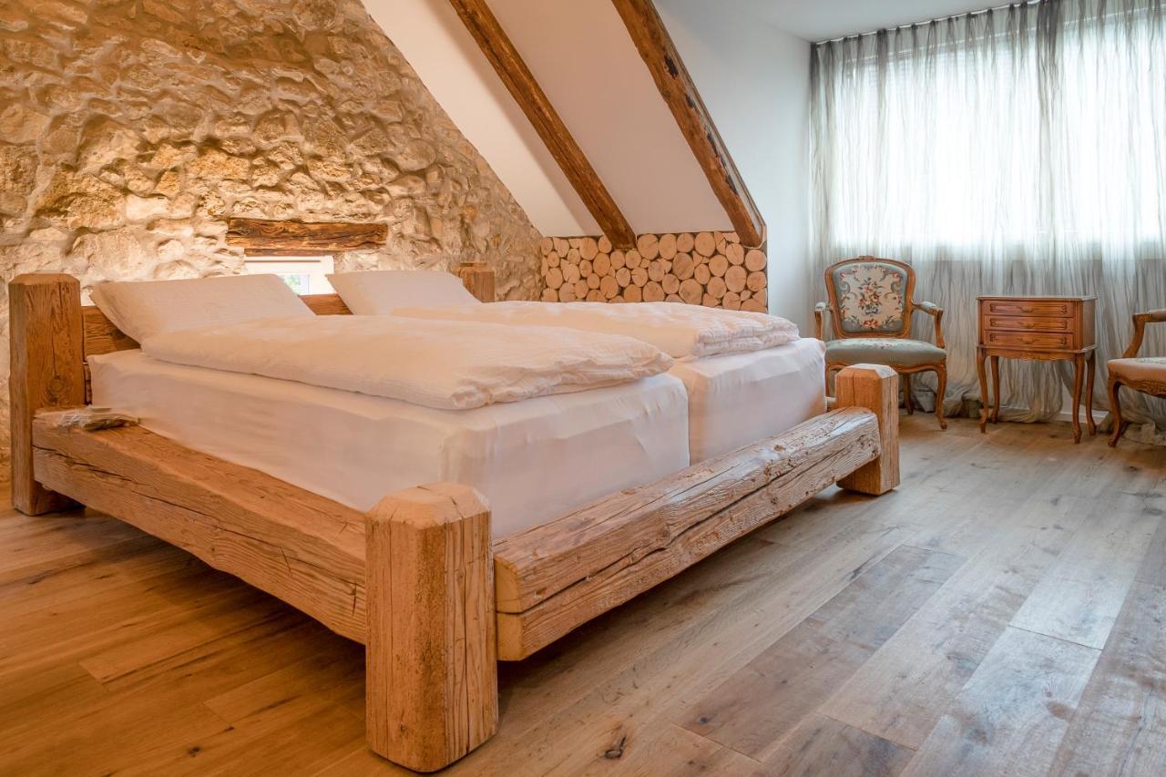 Landgasthof Roderis Nunningen Екстериор снимка