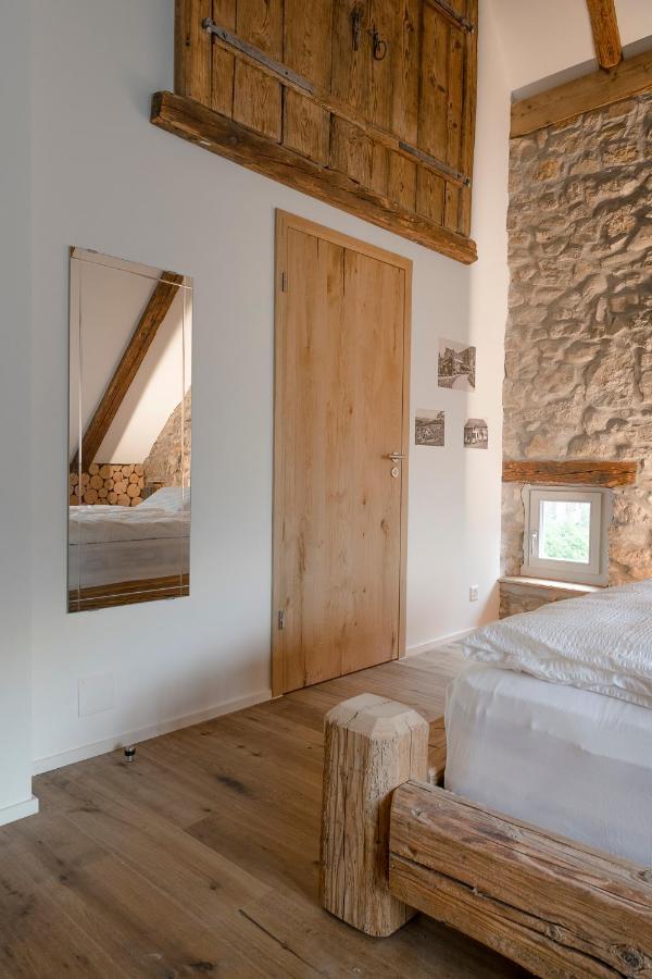 Landgasthof Roderis Nunningen Екстериор снимка