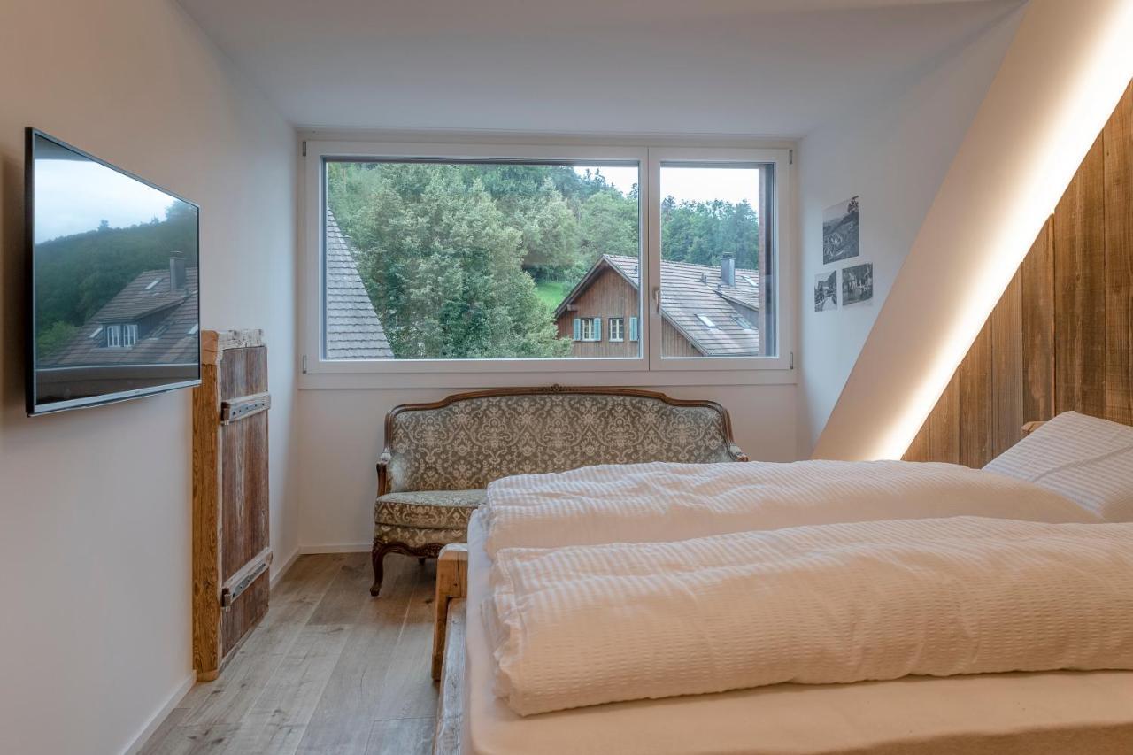 Landgasthof Roderis Nunningen Екстериор снимка