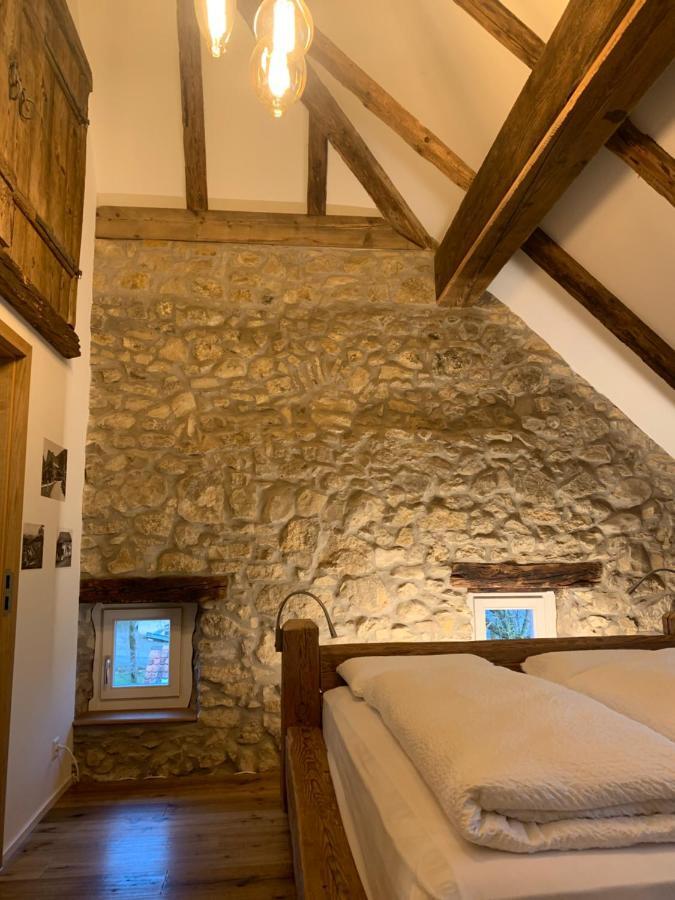 Landgasthof Roderis Nunningen Екстериор снимка