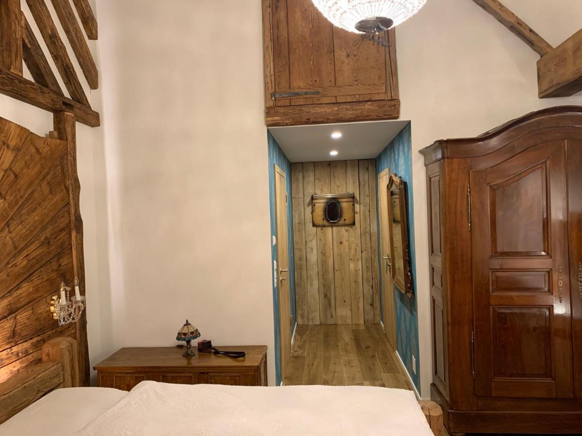 Landgasthof Roderis Nunningen Екстериор снимка