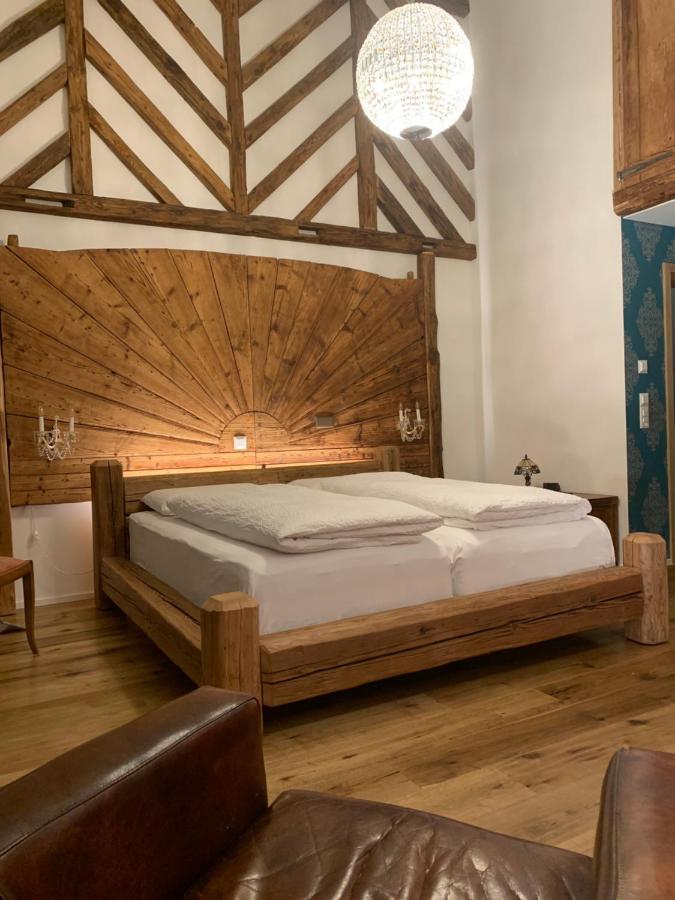 Landgasthof Roderis Nunningen Екстериор снимка